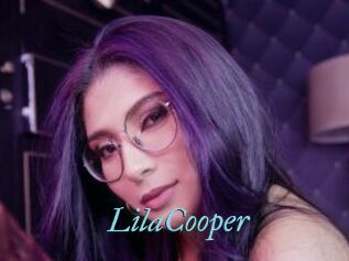 LilaCooper