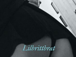 Lilbrittbrat