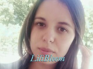 LiliBloom