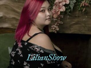 LilianShow