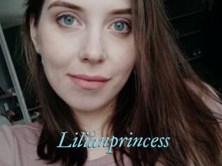 Lilianprincess