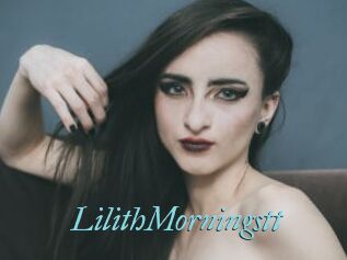 LilithMorningstt