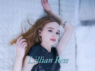 Lillian_Ross