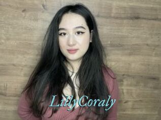 LillyCoraly