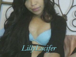 LillyLucifer