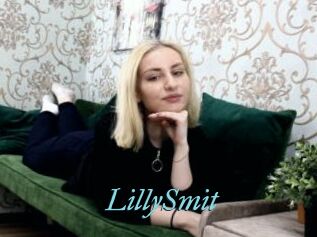 LillySmit