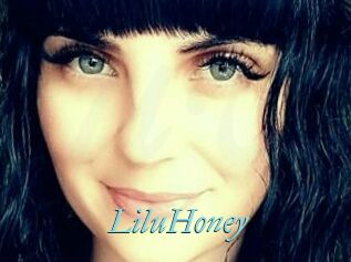 LiluHoney