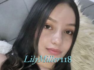 LilyMiller118