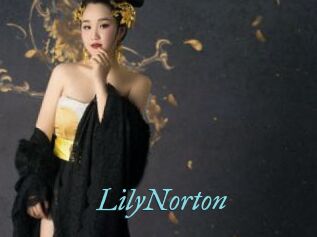 LilyNorton