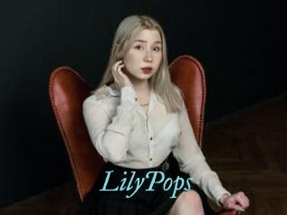 LilyPops