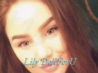 Lily_DollForU