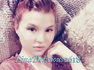 LinaDelicious0618