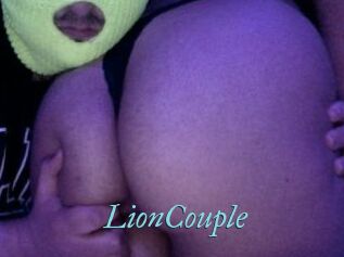 LionCouple