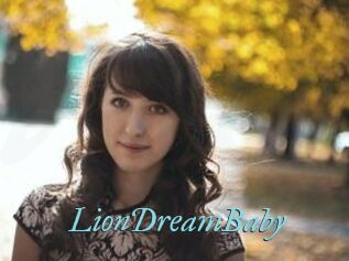 LionDreamBaby