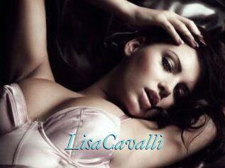 Lisa_Cavalli