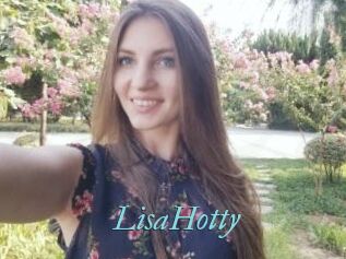 LisaHotty