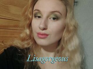 Lisagorgeous