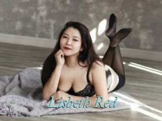 Lisbeth_Red