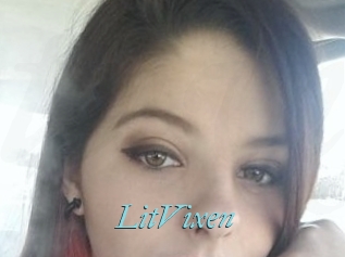 LitVixen