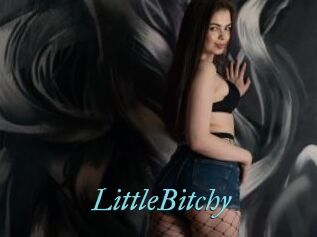 LittleBitchy