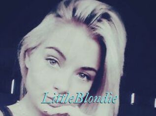 LittleBlondie