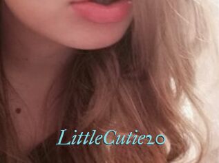 LittleCutie20