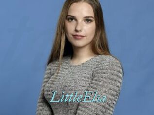 LittleElsa