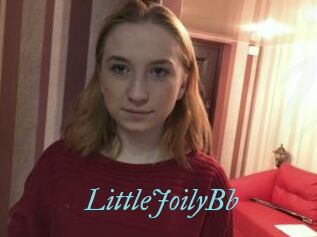 LittleJoilyBb