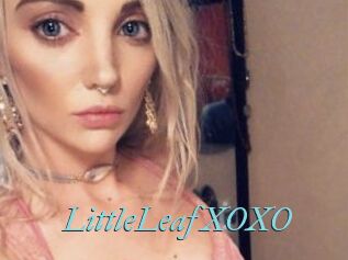 LittleLeafXOXO