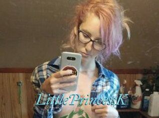 LittlePrincessK