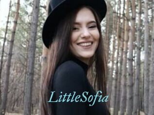 LittleSofia