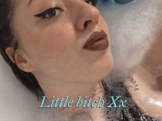 Little_bitch_Xx