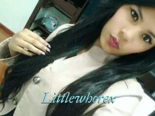 Littlewhorex