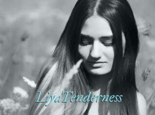 LiyaTenderness