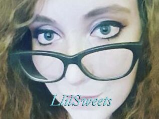 LlilSweets