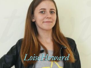 LoiseHoward