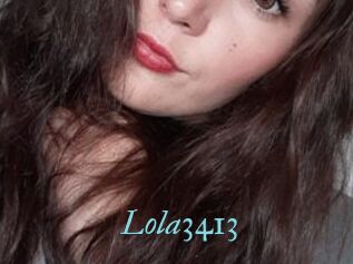 Lola3413