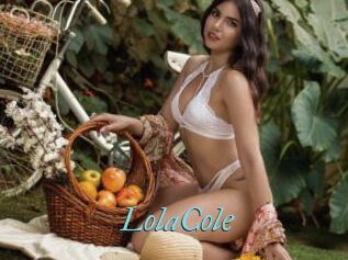 LolaCole