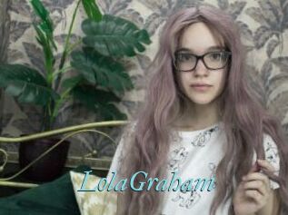 LolaGraham