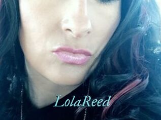 LolaReed