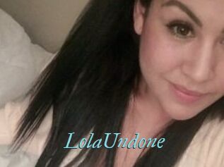 Lola_Undone