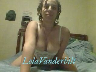 Lola_Vanderbilt