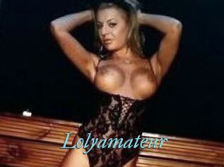 Lolyamateur