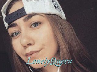 LonelyQueen