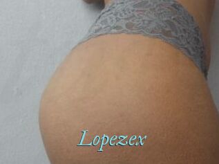 Lopezex