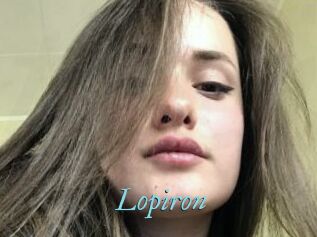 Lopiron