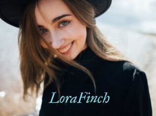 LoraFinch