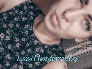 LoraHenderson69