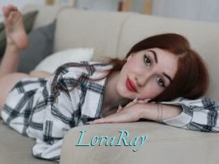 LoraRay