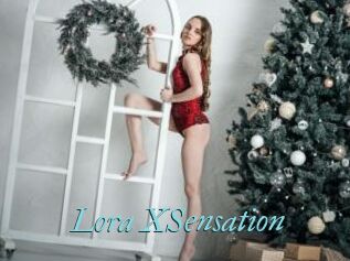 Lora_XSensation